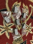 6 Nos Micro Switch Assembly E-51-TBS . #730009M025022. Fixed Price $15.00.