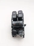 Harley-davidson Left-hand Controller Switchpack 71500568. Fixed Price $189.42.