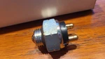 Neutral Switch Harley Davidson 33902-98A Softail Flt Dyna. Fixed Price $26.95.