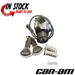 Can Am Ignition Module Switch Keys 2011-2013 Spyder Rt SE5 710002968 Oem. Fixed Price $285.99.