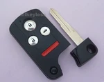 Oem Acura Rl Proxy Smart Keyless Entry Driver Remote Fob ACJ8D8E24A04. Fixed Price $264.99.