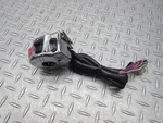 2006 06-07 Victory Vegas California Right Switch Handlebar Control Off Start. Fixed Price $74.39.
