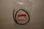 Oem Honda Front Stop Switch 35340-GAN-620 CT125 XL125 XL350 C70 XL185 CT70. Fixed Price $28.99.