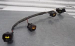 00-02 Kawasaki Ninja ZX6R & 05-06 ZZR600 Ignition Coil Wiring Harness 26030-1706. Fixed Price $22.32.