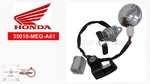 Honda Oem 35010-MEG-A61 Ignition Switch Lock Set Shadow 10-23 Gas Cap Japan. Fixed Price $309.25.