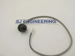 Lucas Kill Switch Triumph Bsa T100SC T120 TR6C Tt X75 R3 06-35835 99-0564. Fixed Price $16.82.