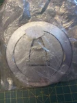 Moto Guzzi Tank Cap W/2 Keys GU05103930 Oem Part. Fixed Price $231.71.