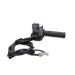 2020 - 2024 Yamaha Yzf R1M Right Switch Handle Throttle Control Off Stock. Fixed Price $367.49.