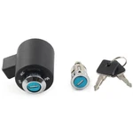 Wireless Ignition Switch & Tail Box Lock Keys For XL883 XL1200 Sportster 2014-20. Fixed Price $34.99.