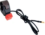 Outside Kill Switch 1-WIRE 7/8 Bar 2-STROKE/4-STROKE Part# 08-0650 New. Fixed Price $28.19.
