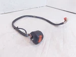2004 & 2005 Honda Interceptor VFR800 Right Handlebar Start Stop Kill Switch. Fixed Price $89.95.