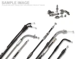 Cable Foot Brake 88-03 KLF300C, Motion Pro 03-0278 Kawasaki, 4X4. Fixed Price $36.79.