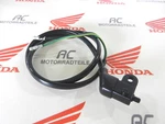 Honda Cb 750 Four K7 F2 Front Brake Stop Switch Original Nos 35340-393-771. Fixed Price $43.08.