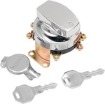 Drag Specialties Ignition Switch 6 Terminal Motorcycle Street Bike DS-272098. Fixed Price $32.05.