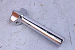 Harley-davidson Softail Night Train Right Side Handlebar Riser Fxstb 56018-98. Fixed Price $75.00.