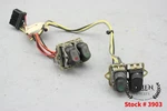 2005 Harley Electra Glide Cvo Instrument Panel Dash Switch Harness Assembly. Fixed Price $49.44.