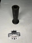2001 Kawasaki BN125 Eliminator Left Handle Bar Grip. Fixed Price $9.95.