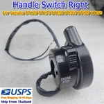 B3 Handle Switch Right For Yamaha DT125 DT175 DT250 DT360 DT400 XT250 Stop Run. Fixed Price $52.85.