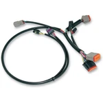 Namz Custom Cycle Products Ignition Wiring Harness NHD-32435-01. Fixed Price $136.95.