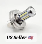 Super Premier Led Bulb For Kawasaki Prairie 700: 2004-2006 Headlight: Usa. Fixed Price $17.99.