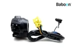 Switch Handlebar Left Suzuki Burgman 2007-2013 (UH200 CD1111). Fixed Price $61.75.