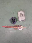 Harley Davidson 71599-92 Wiring Harness Switch Left Turn Signal. Fixed Price $33.75.