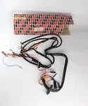 Genuine Lucas Bsa 1967 Only A50 A65 Wiring Harness 54950625 Nos With Box. Fixed Price $249.99.