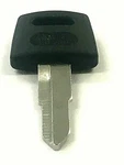 1983-2003 Honda Magna Motorcycle X138P HD75P Key Blank. Fixed Price $9.87.