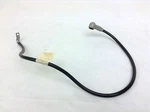 Kawasaki 2005 2006 ZX6R ZX636 Ninja Electric Starter Motor Lead Wire 26011-0065. Fixed Price $24.99.