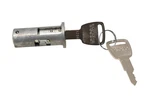 Yamaha 122-23480-01-00 Steering Lock Assembly Nos. Fixed Price $76.97.