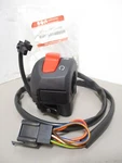 Suzuki 37200-13FB0 Handlebar Kill Start Switch Assembly Right GZ250. Fixed Price $143.06.