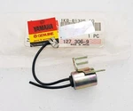 Nos Japan Yamaha DT100 DT125 G6S G7S Gtmx RS100 YG1 YGS1 YZ80 Ignition Condenser. Fixed Price $27.00.