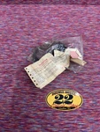 Genuine Honda Nos 35130-385-670 Kill Switch Assy. Fixed Price $299.95.