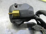 Bmw Airhead R65 Left Handlebar Switches Lights Turn Signal 61311244420 R100GS. Fixed Price $95.00.