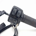 2009 Harley Dyna Fxd Super Glide Oem Right Engine Start Kill Switches Controls. Fixed Price $169.00.