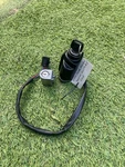 2002-2007 Honda Shadow VT750 Ignition Lock Key Oem. Fixed Price $99.00.
