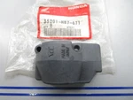 *new Oem* 0810 Honda Switch Cover 35201-HB7-671. Fixed Price $11.00.