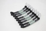 Performance Spark Plug Wires Chevy Gmc 1999-06 LS1 Vortec Green W/clear. Fixed Price $49.95.