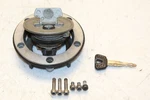 2005 Yamaha Yzf R6 Ignition Lock Key Set W Gas Cap And Seat 39P-24602-00-00. Fixed Price $107.99.