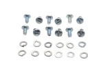 Switch Terminal Screws And Washers For Harley-davidson. Fixed Price $39.99.