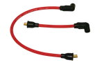 Moroso 28622 Harley Davidson Ultra 40 Red Fxst Flst Fxd High Performance Wire. Fixed Price $31.99.