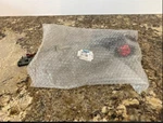 Triumph Lockset T2500861 - New Open Box. Fixed Price $120.00.