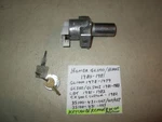 1978 1981 GL1000 / GL1100 Goldwing Ignition Switch With Key 35100-431-047. Fixed Price $42.95.