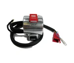 1999-2007 Honda Shadow Vlx Vt 600 Cd Oem Right Start Stop Switch 35013-KW9-921. Fixed Price $89.99.