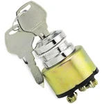 Twin Power Under Tank Style Ignition Switch - 71374S2. Fixed Price $23.99.