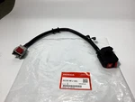 Honda Genuine Engine Stop Kill Switch 2007-2012 CBR600RR / Ra New 35130-MFJ-D01. Fixed Price $57.00.
