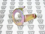 Kawasaki Nos New 27019-003 Ignition Switch Holder KZ1000 KZ900 KZ750. Fixed Price $29.99.