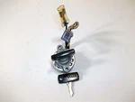 Yamaha YAS1C AS2 New Oem Main Ignition Key Switch 183-82508-31-00. Fixed Price $74.95.