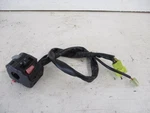 Suzuki 650 Vstrom Left Handlebar Switch 37400-27G10 2004-2006. Fixed Price $45.00.