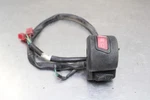 2013 Honda PCX150 WW150 Right Clip Handle Kill Off Start Switches. Fixed Price $53.19.